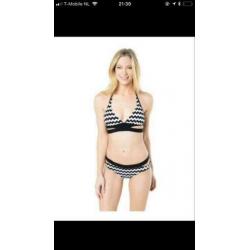 Nieuw! Met kaartjes, Seafolly bikini maat 10/36