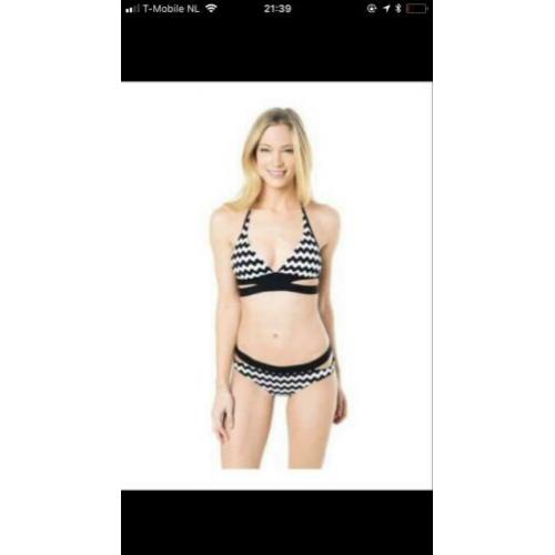 Nieuw! Met kaartjes, Seafolly bikini maat 10/36