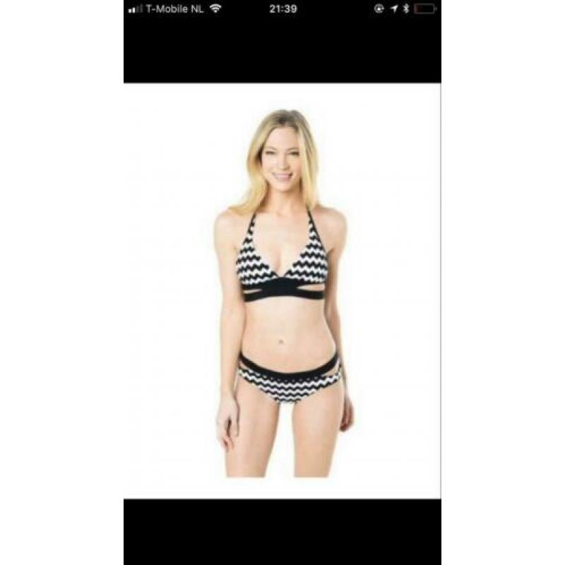 Nieuw! Met kaartjes, Seafolly bikini maat 10/36