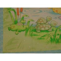 quilt panel little pond olifant 90 x 115 cm 6,00
