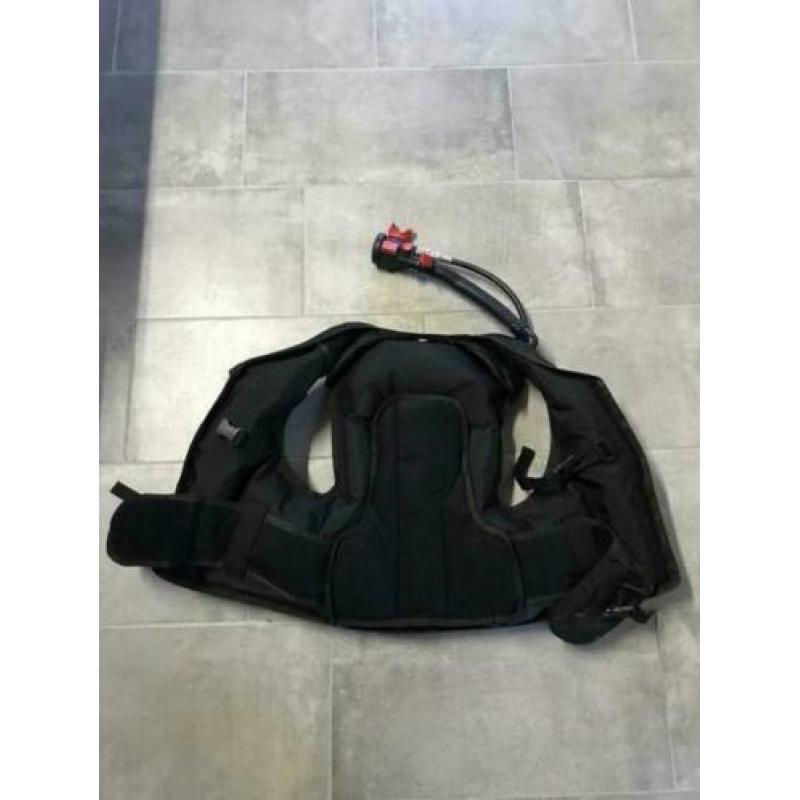 Duikjacket Scubapro met Air2, maat L.