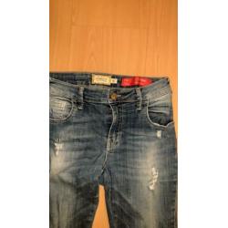 MET broek maat 26