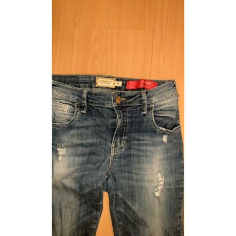MET broek maat 26