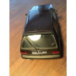 Otto Volkswagen Golf G60 1/18 OT520 1 van 2000