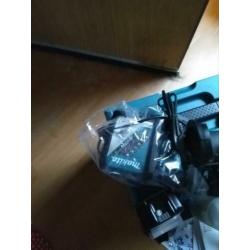Makita DHR243RTJW
