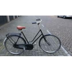 Damesfiets
