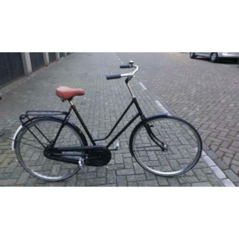 Damesfiets