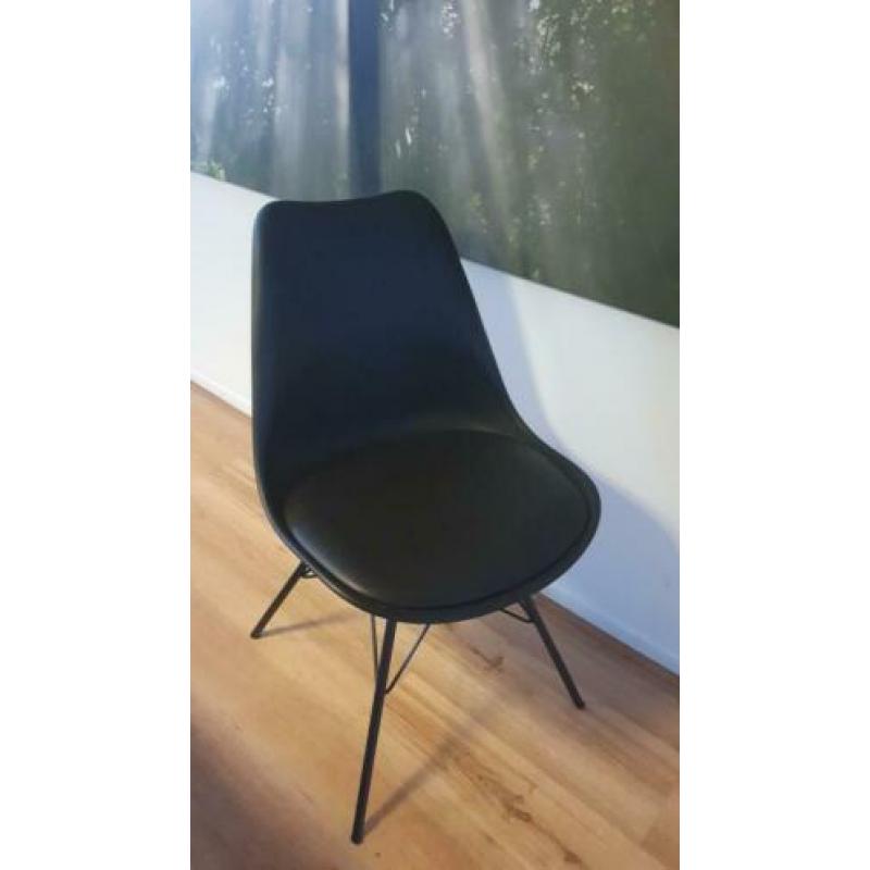 Eetkamer stoel Trendhopper