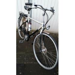 herenfiets rih fiets jongensfiets stadsfiets RIH 21 v