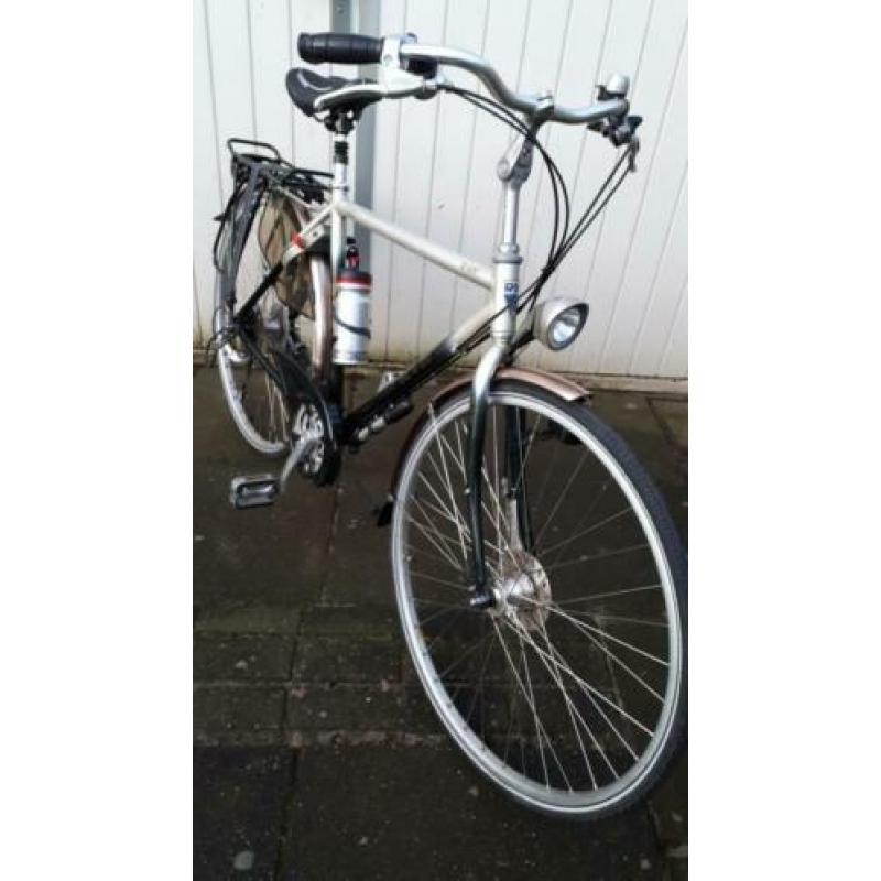 herenfiets rih fiets jongensfiets stadsfiets RIH 21 v