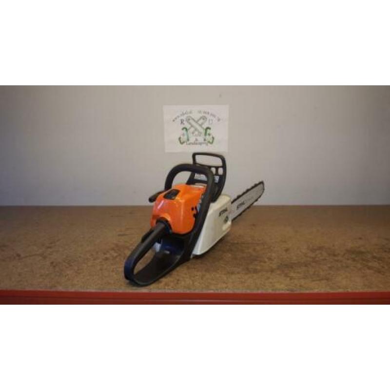 Stihl MS211 Motorzaag Kettingzaag MS 211 .