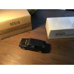 Otto Volkswagen Golf G60 1/18 OT520 1 van 2000