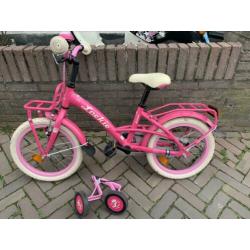 Loekie princes 16 inch