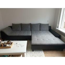 Heerlijke loungebank