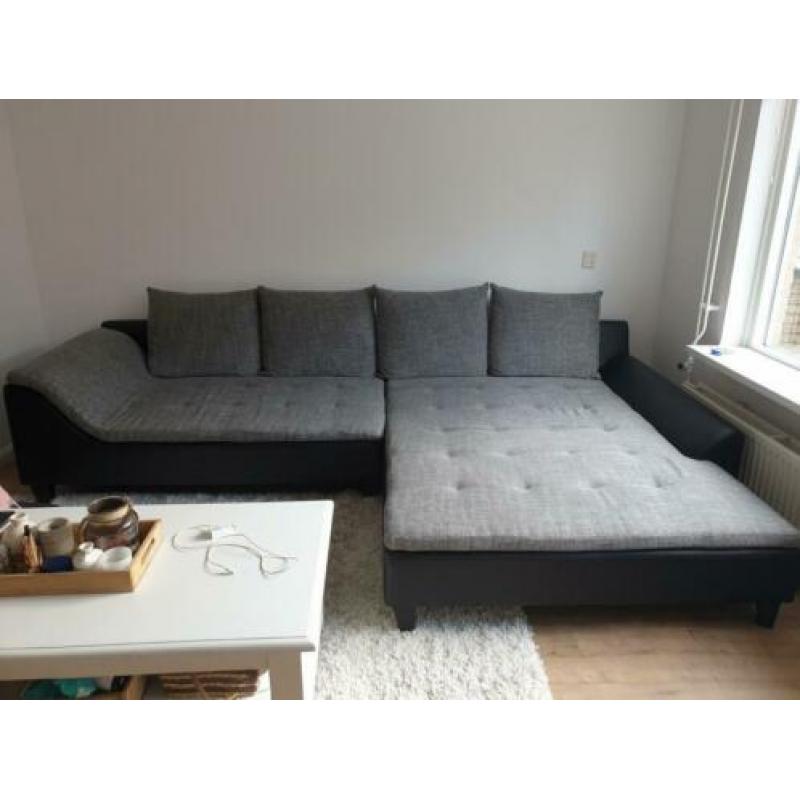Heerlijke loungebank