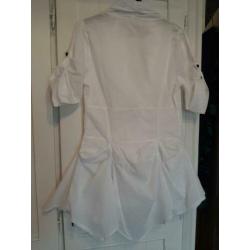 Mooie zomer blouse mt.M