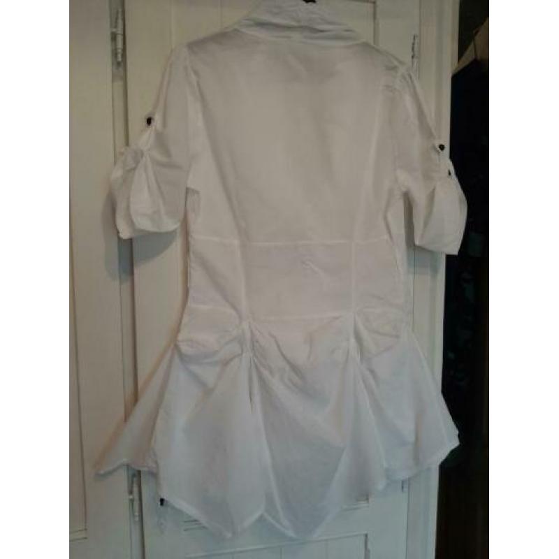 Mooie zomer blouse mt.M