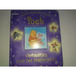 3 kinderen voorleesboeken