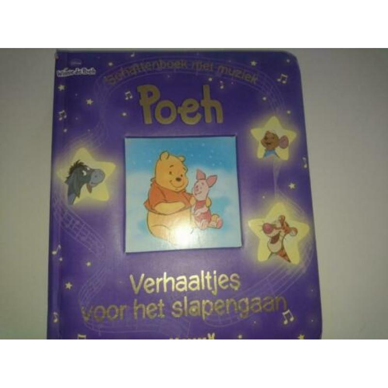 3 kinderen voorleesboeken