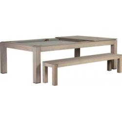 Buffalo Pooltafel Amsterdam 7 ft cement, Pool / Biljart