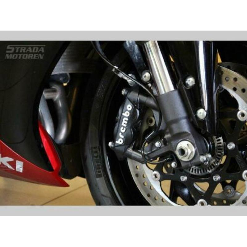 SUZUKI GSX-S 1000 F ABS (bj 2015)