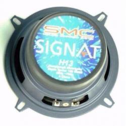 Signat H13 13cm Mid/Bass woofer set 2 x 120Watt