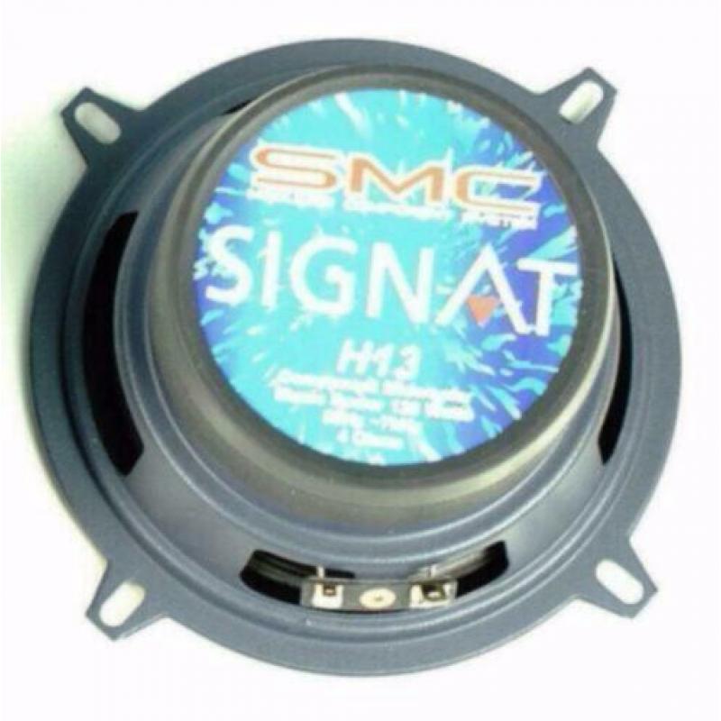 Signat H13 13cm Mid/Bass woofer set 2 x 120Watt