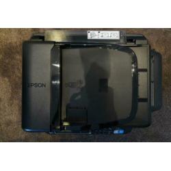 Epson WorkForce WF-3620 PWF + extra inkt