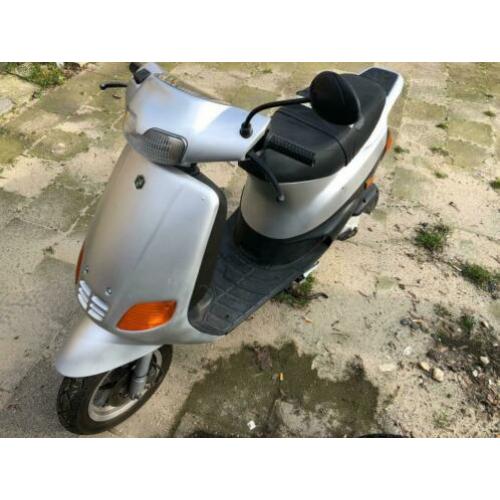 Puch zip type 3 snor