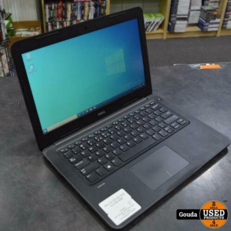 dell Dell Latitude 3380 Education in Topstaat 341