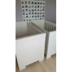 Ledikant Interbaby model Miami