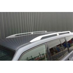Mitsubishi Pajero 3.2 DI-D Intense (bj 2007, automaat)