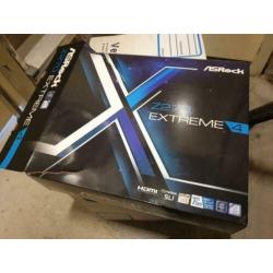 ASRock Z270 Extreme4 - Moederbord