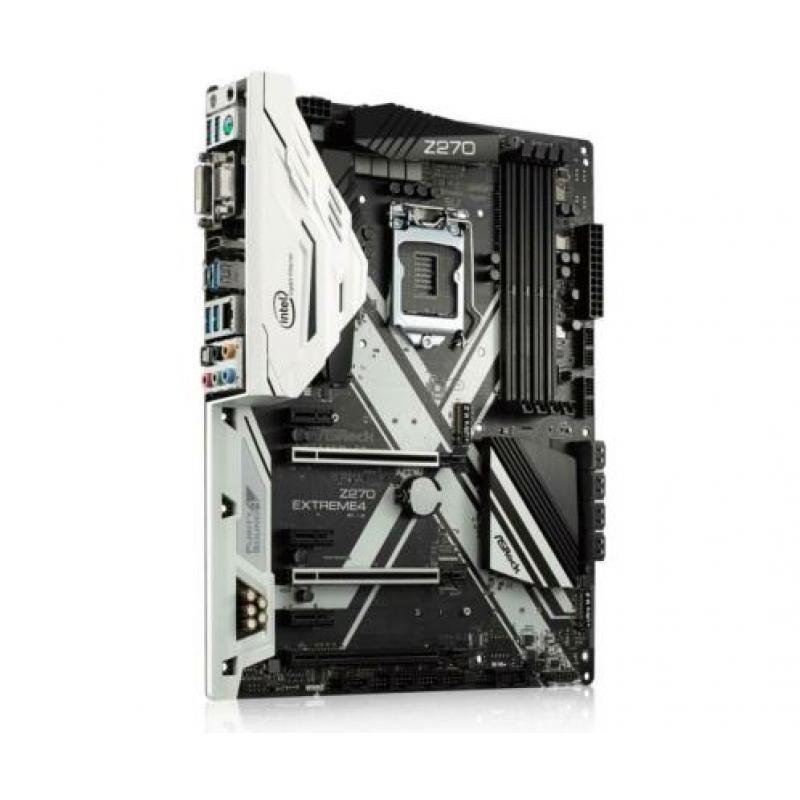 ASRock Z270 Extreme4 - Moederbord
