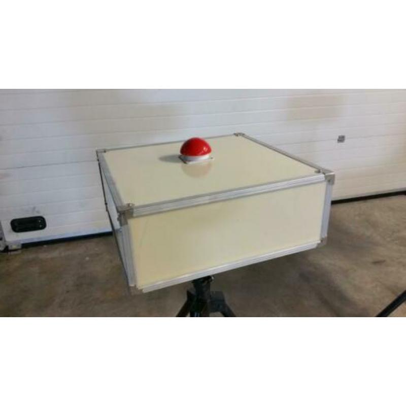 Quiztafel te huur