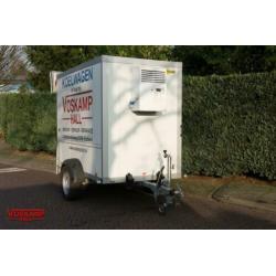Koelwagen diverse maten