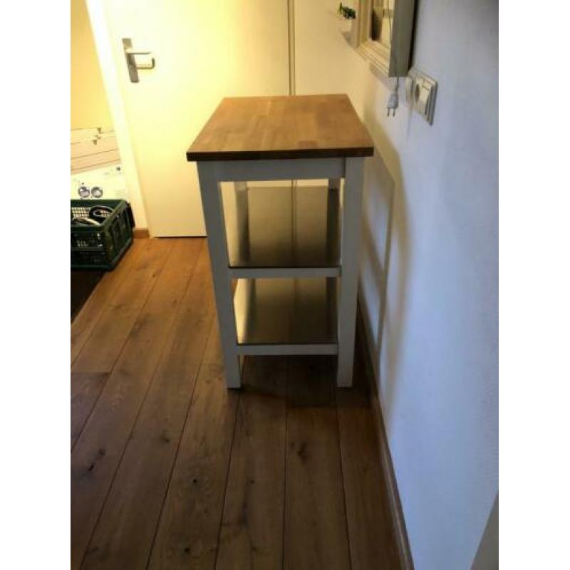 Ikea Roltafel afmetingen: h x l x b 90 x 80 x 50
