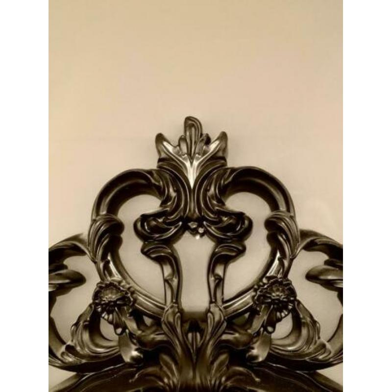 IKEA spiegel - Ung Drill (zwart) - baroque - barok