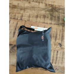 Koelstra buggy incl regenhoes en softseat
