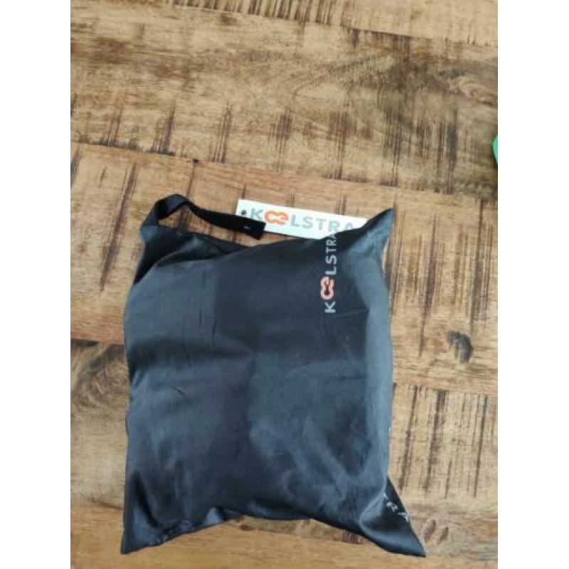 Koelstra buggy incl regenhoes en softseat
