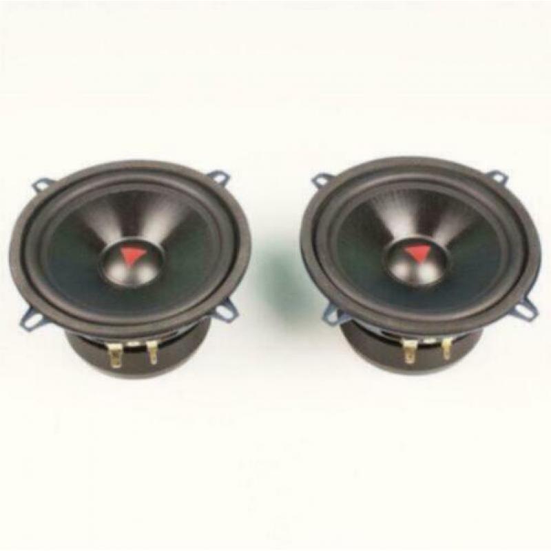 Signat H13 13cm Mid/Bass woofer set 2 x 120Watt