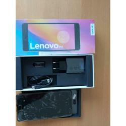 lenovo p2 (lange batterijduur)