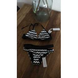 Nieuw! Met kaartjes, Seafolly bikini maat 10/36