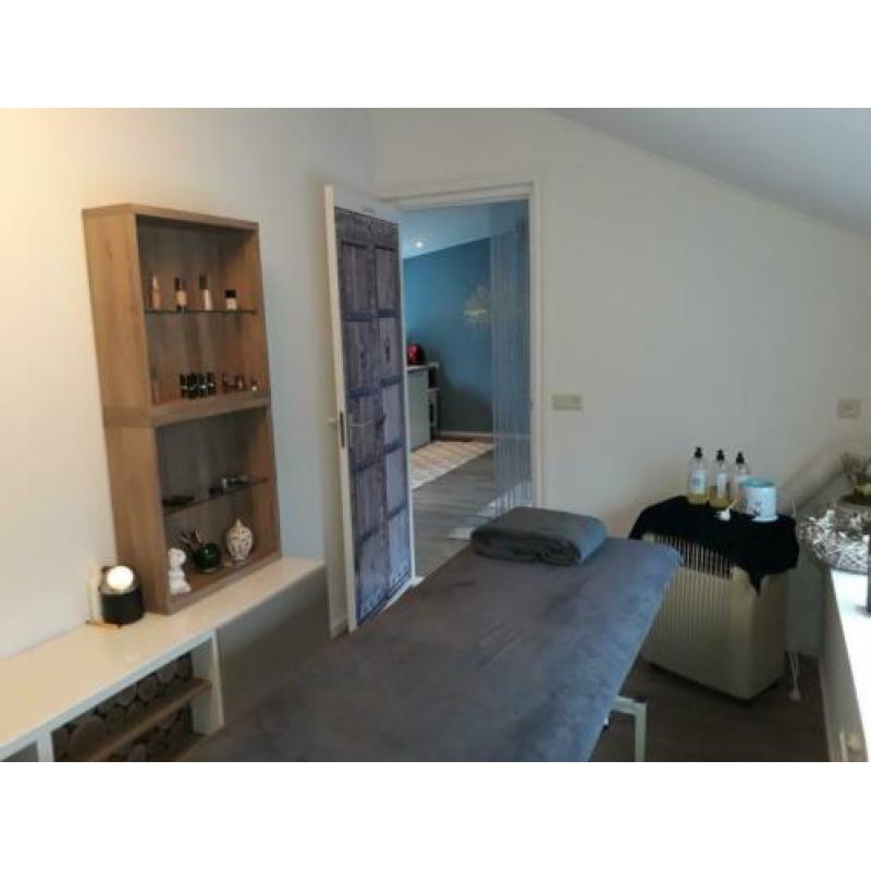 Salon ruimte te huur