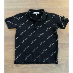 Stone Island kindershirt