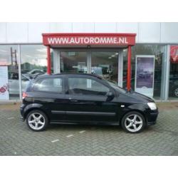 HYUNDAI Getz 1.6 Sport 86.000km airco