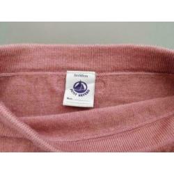 2x broekje (Le Chic en Petit Bateau) draagmaat 62
