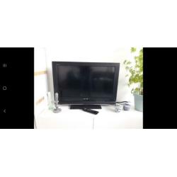 sony Bravia kdl 32l4000