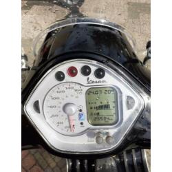 Vespa gts 250 i.e