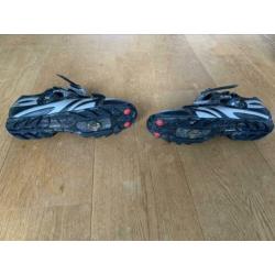 Shimano MTB fietsschoenen